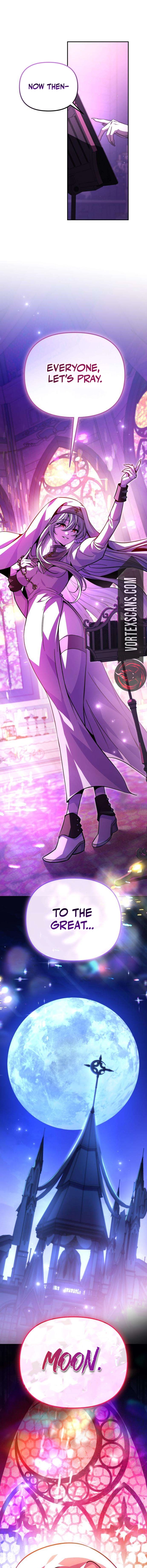 Became the Patron of Villains Chapter 14 Page 20