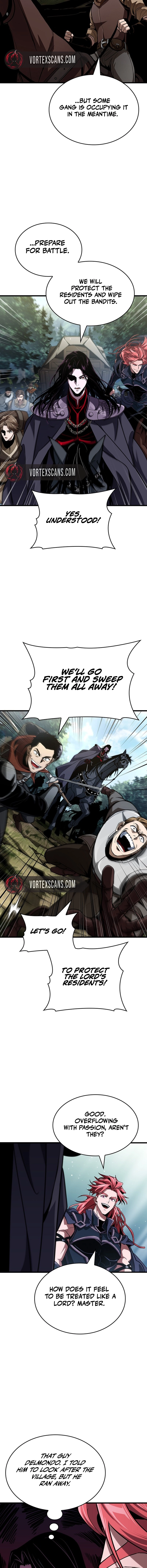 Crimson Reset Chapter 31 Page 7