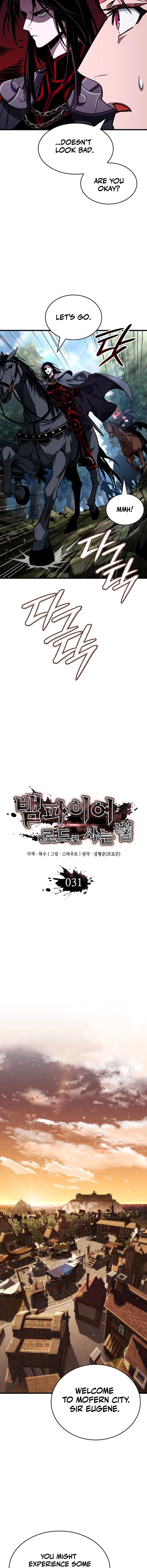 Crimson Reset Chapter 31 Page 8