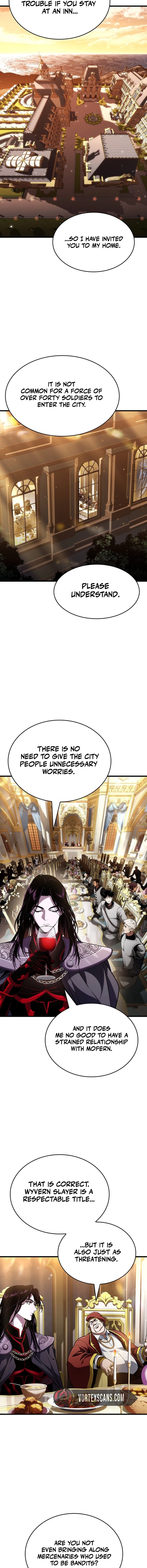 Crimson Reset Chapter 31 Page 9