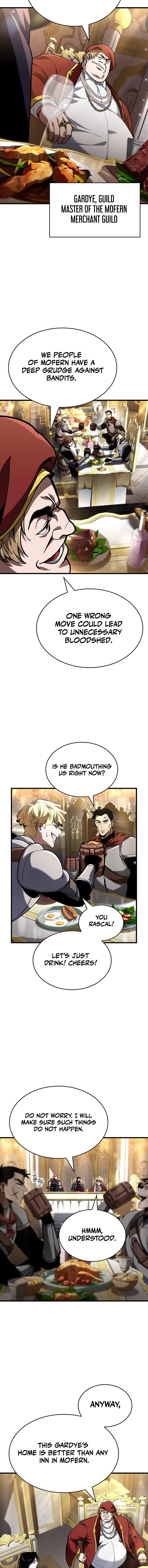 Crimson Reset Chapter 31 Page 10