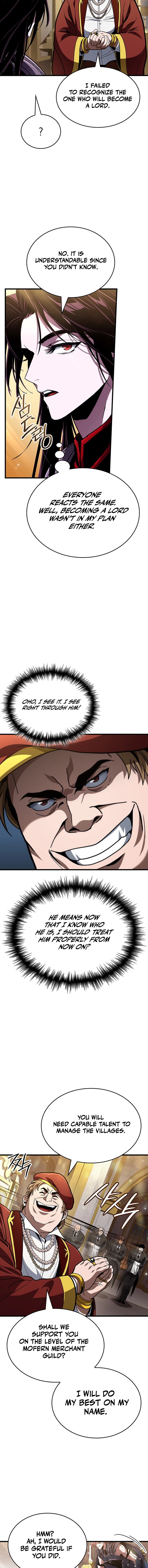 Crimson Reset Chapter 31 Page 13