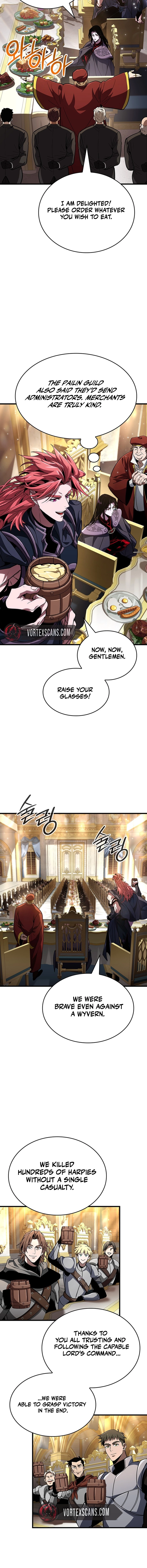 Crimson Reset Chapter 31 Page 14