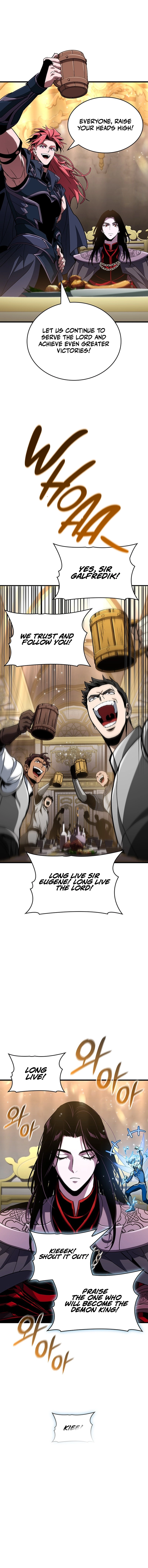 Crimson Reset Chapter 31 Page 15