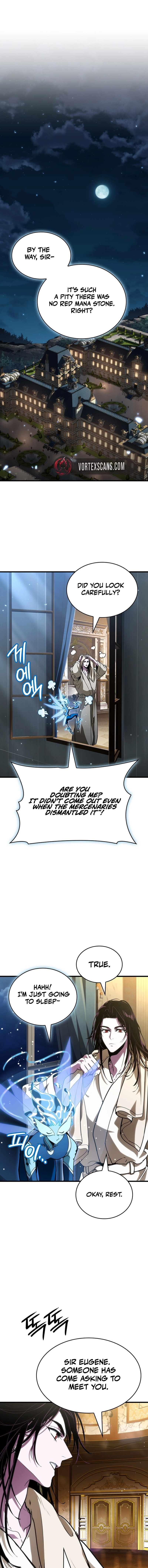 Crimson Reset Chapter 31 Page 16