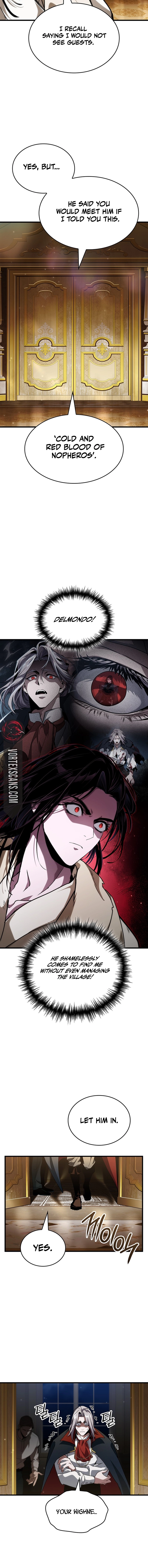 Crimson Reset Chapter 31 Page 17