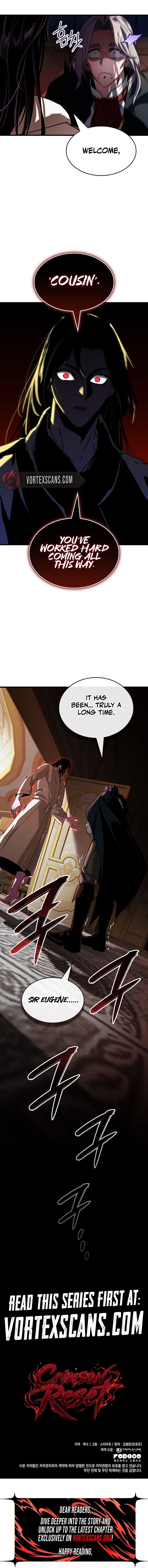 Crimson Reset Chapter 31 Page 18