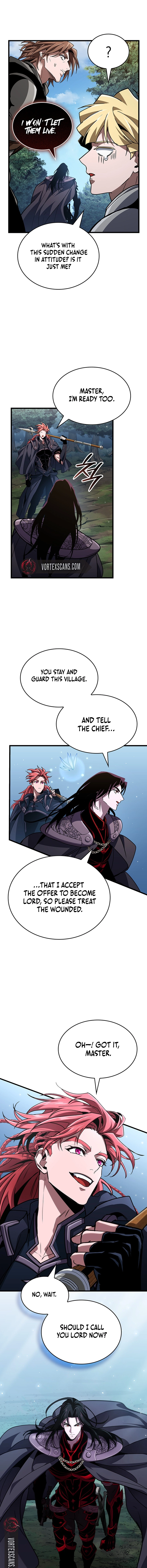 Crimson Reset Chapter 26 Page 8