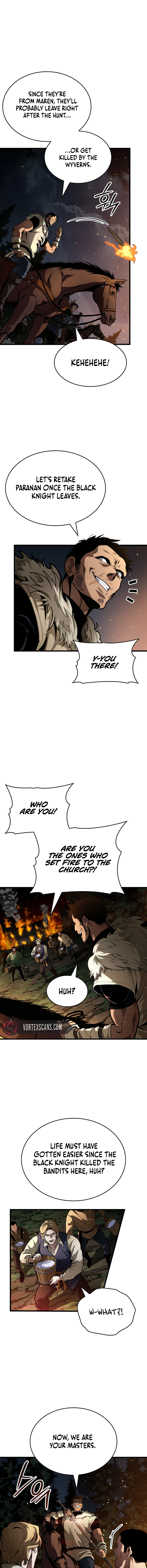 Crimson Reset Chapter 26 Page 10