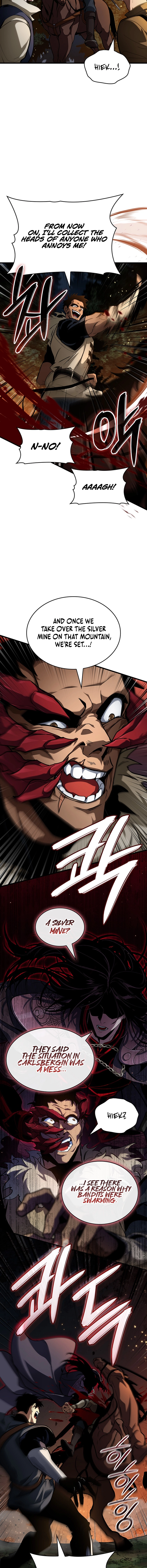 Crimson Reset Chapter 26 Page 11