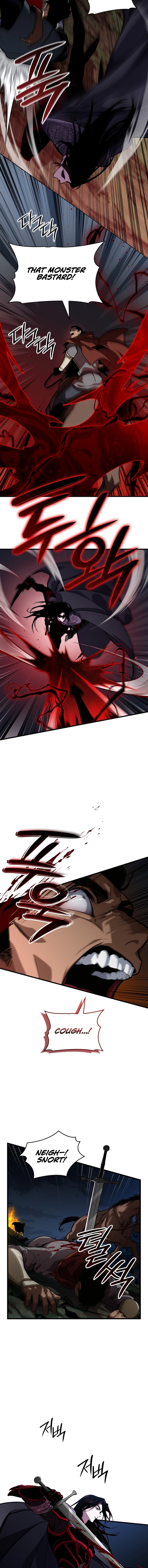 Crimson Reset Chapter 26 Page 13