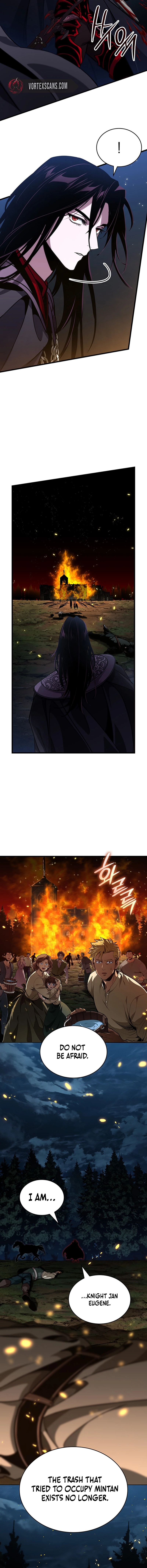 Crimson Reset Chapter 26 Page 14