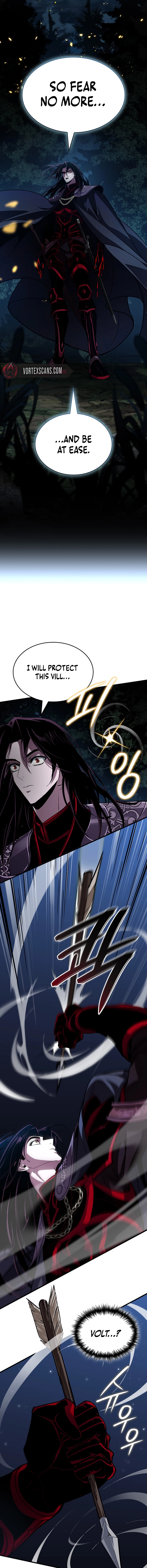 Crimson Reset Chapter 26 Page 15