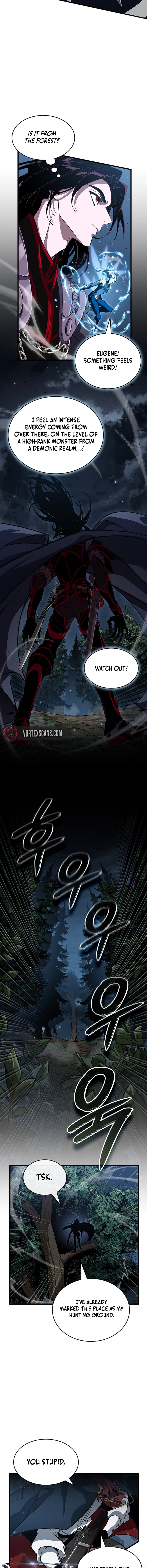 Crimson Reset Chapter 26 Page 16