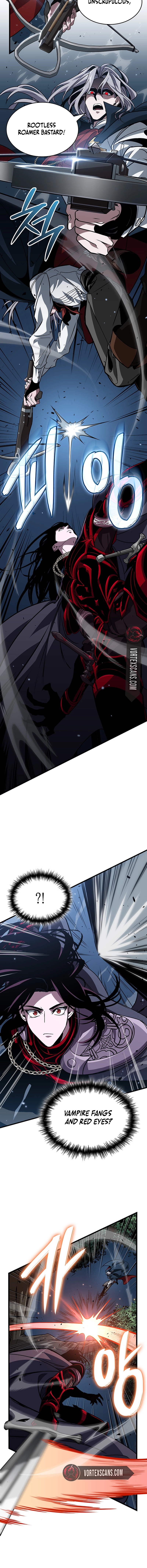 Crimson Reset Chapter 26 Page 17