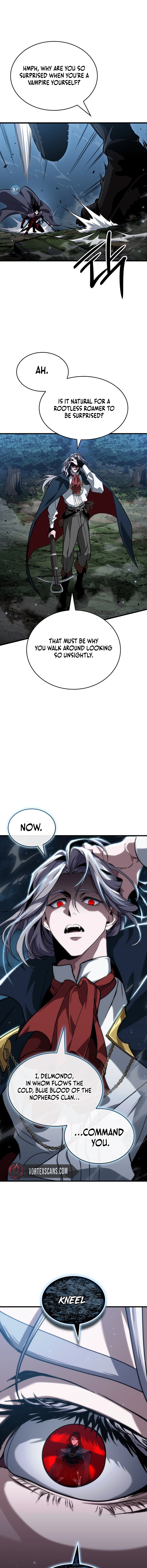 Crimson Reset Chapter 26 Page 18