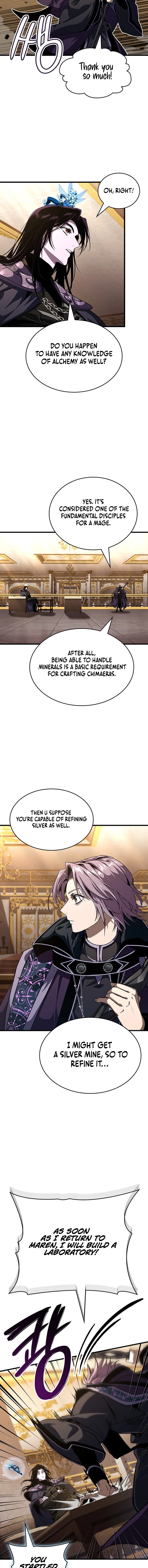 Crimson Reset Chapter 32 Page 8