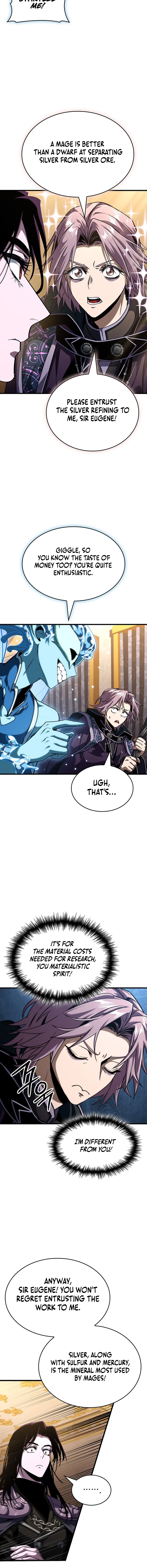 Crimson Reset Chapter 32 Page 9