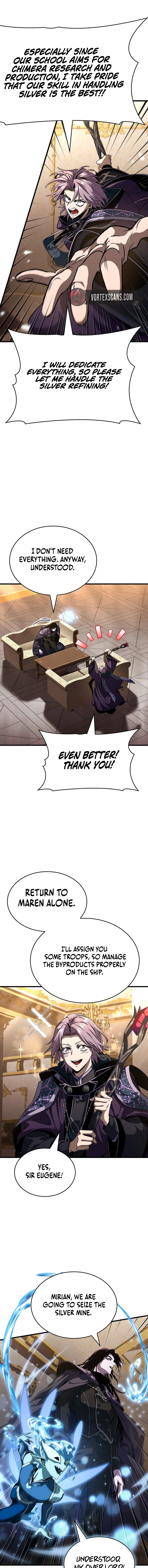 Crimson Reset Chapter 32 Page 10