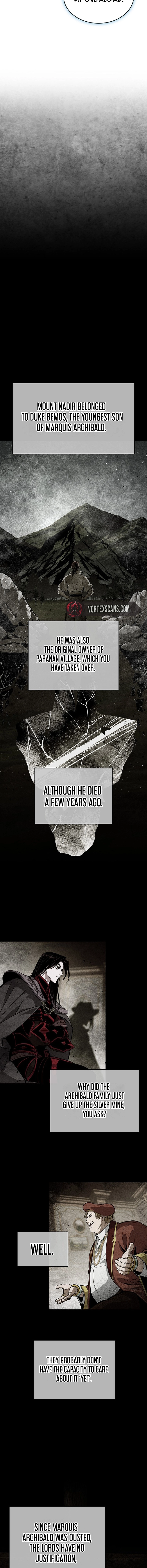 Crimson Reset Chapter 32 Page 11