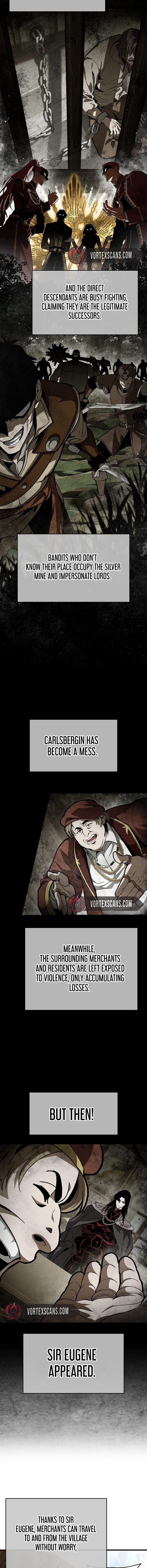 Crimson Reset Chapter 32 Page 12