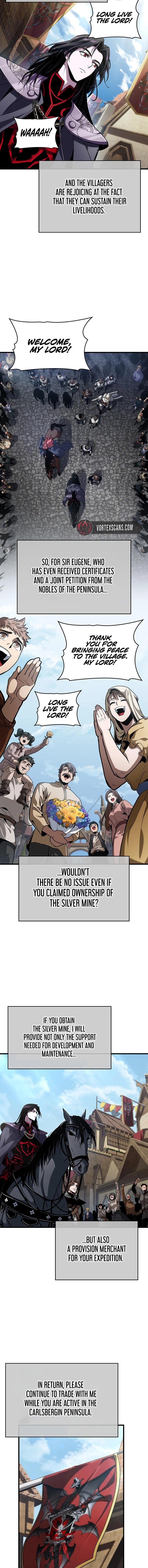 Crimson Reset Chapter 32 Page 13