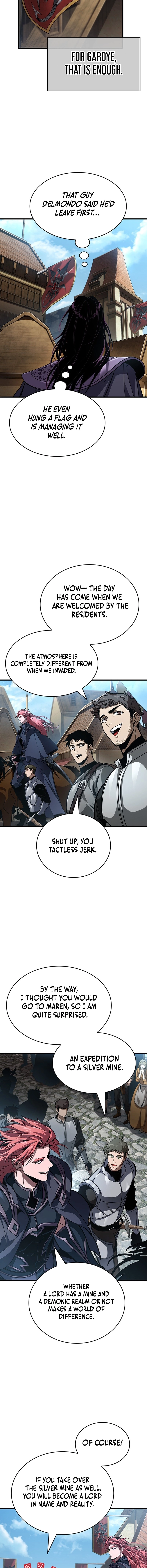 Crimson Reset Chapter 32 Page 14