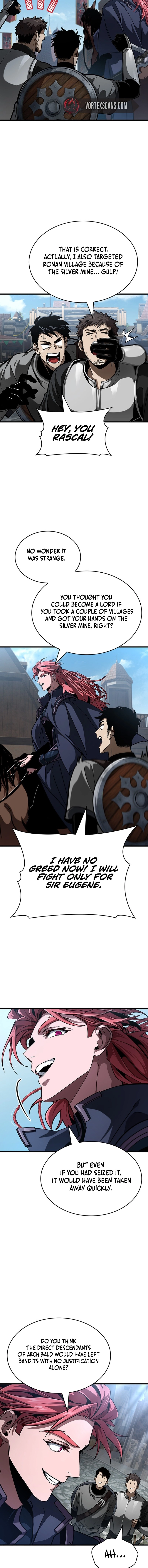 Crimson Reset Chapter 32 Page 15