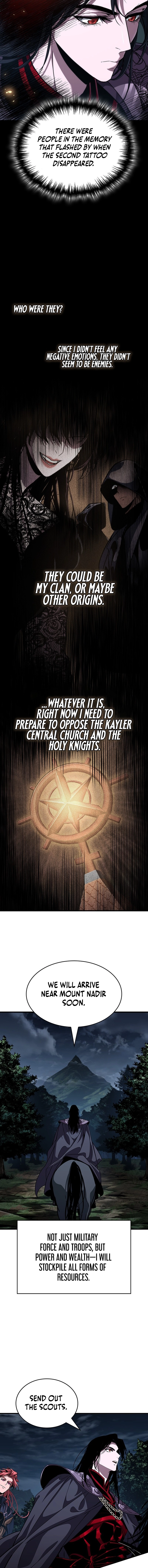 Crimson Reset Chapter 32 Page 17