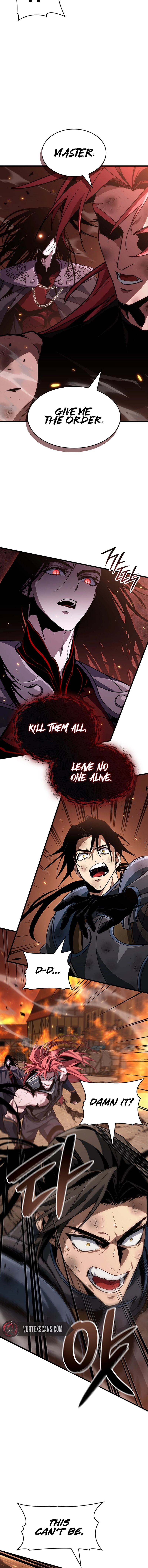 Crimson Reset Chapter 23 Page 8