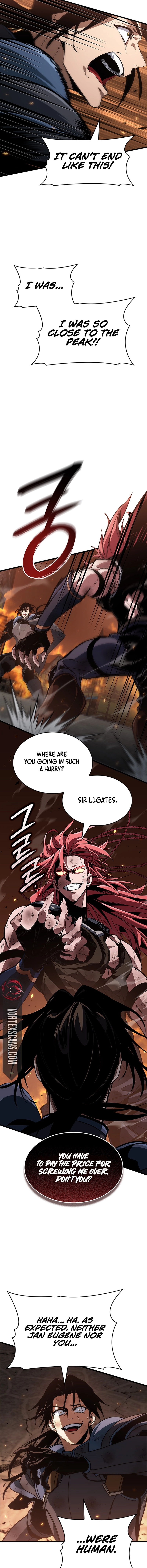 Crimson Reset Chapter 23 Page 9