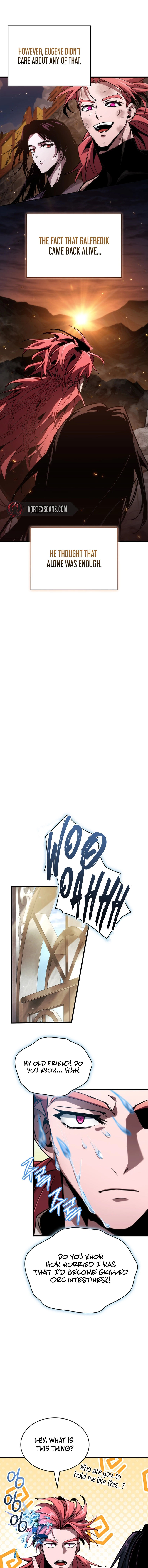 Crimson Reset Chapter 23 Page 11