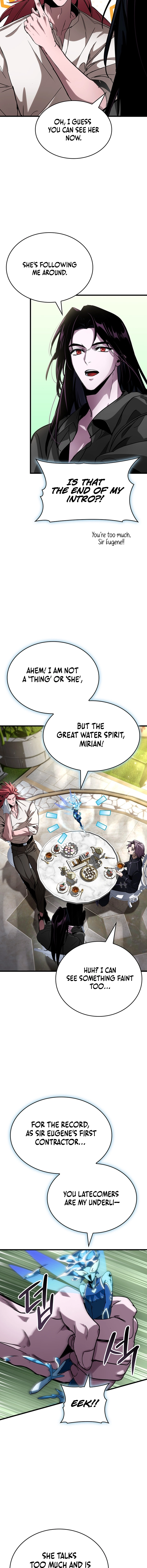 Crimson Reset Chapter 23 Page 12