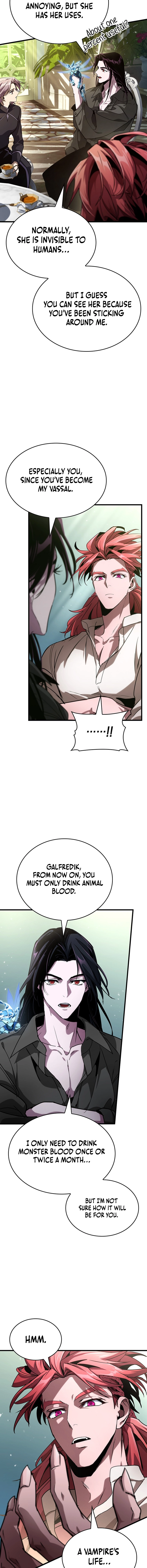 Crimson Reset Chapter 23 Page 13