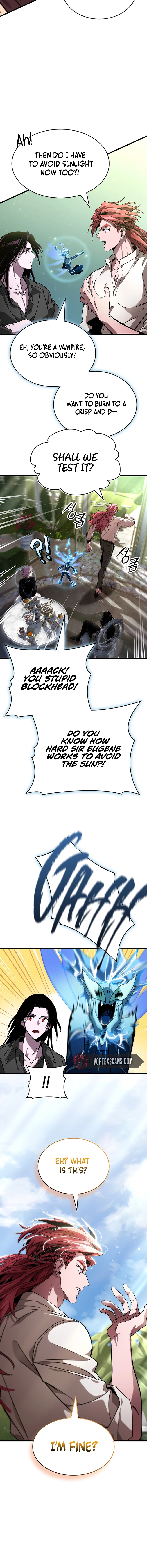 Crimson Reset Chapter 23 Page 14