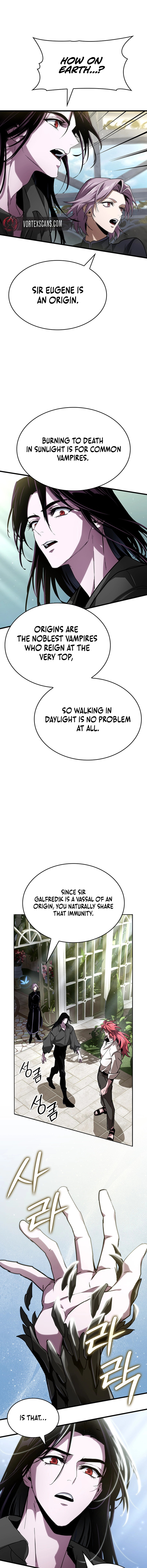 Crimson Reset Chapter 23 Page 15