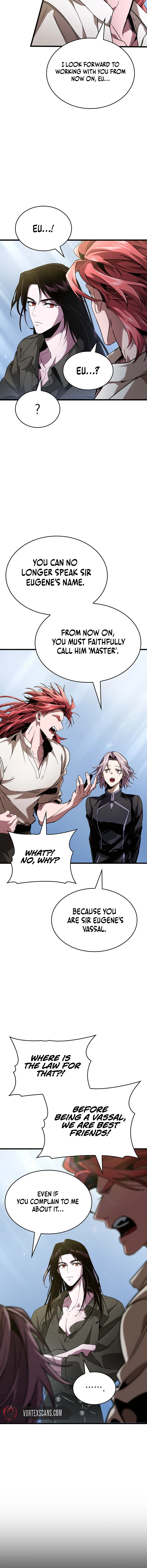 Crimson Reset Chapter 23 Page 17