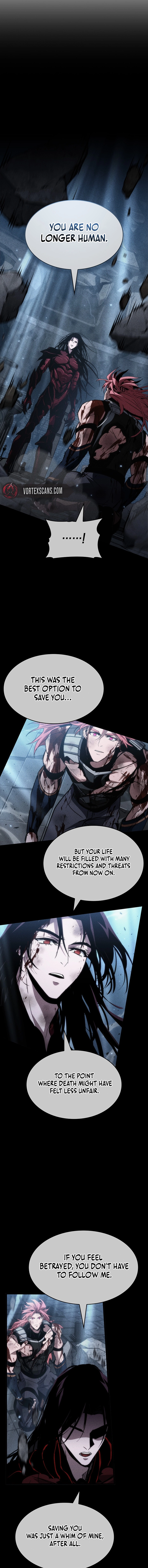 Crimson Reset Chapter 23 Page 18