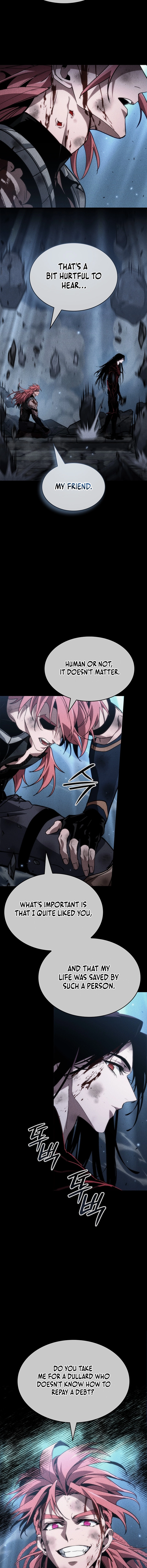 Crimson Reset Chapter 23 Page 19