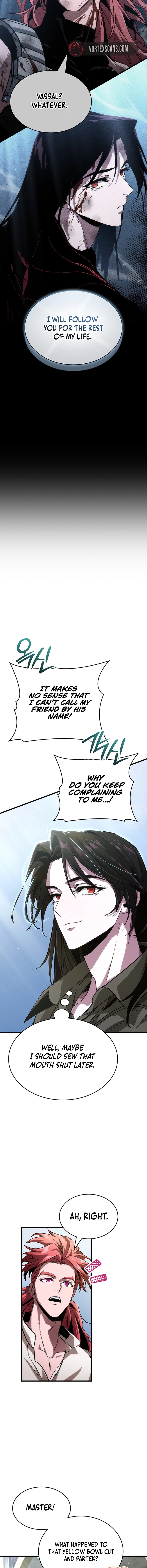 Crimson Reset Chapter 23 Page 20