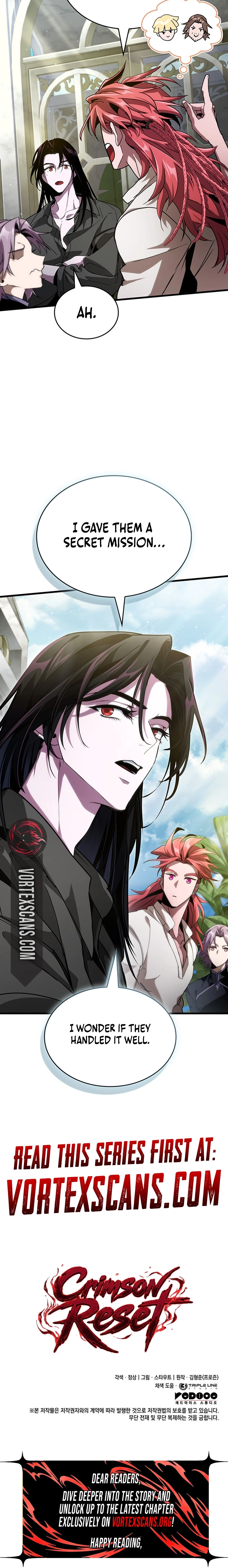 Crimson Reset Chapter 23 Page 21