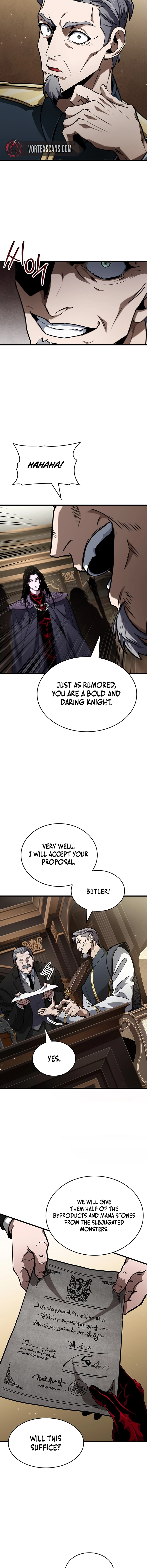 Crimson Reset Chapter 27 Page 8