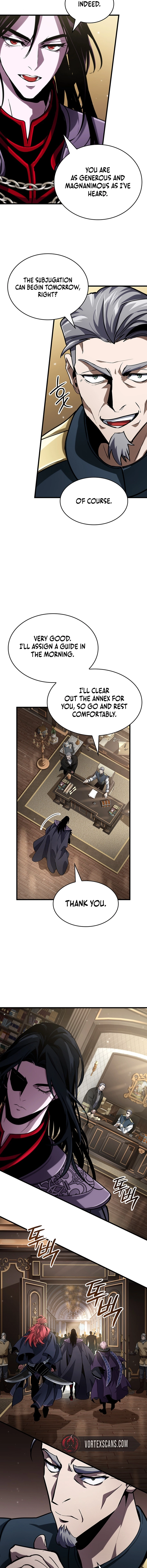 Crimson Reset Chapter 27 Page 9