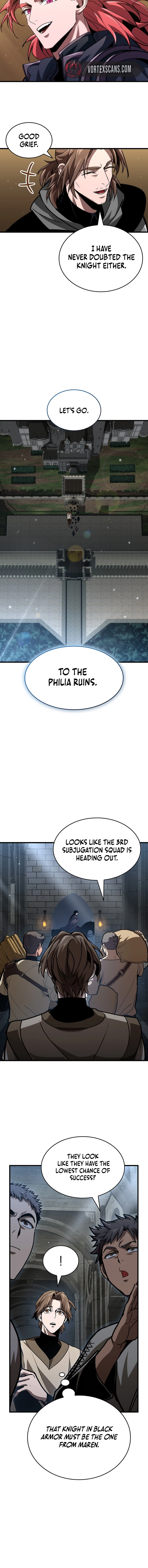 Crimson Reset Chapter 27 Page 11