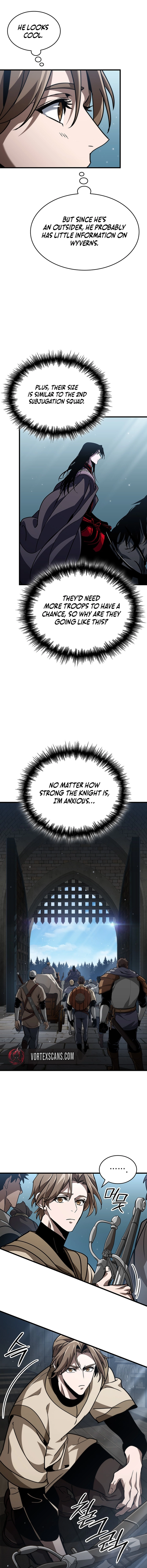 Crimson Reset Chapter 27 Page 12