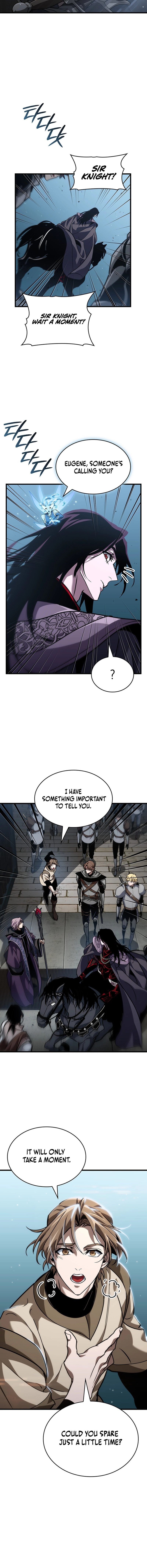 Crimson Reset Chapter 27 Page 13