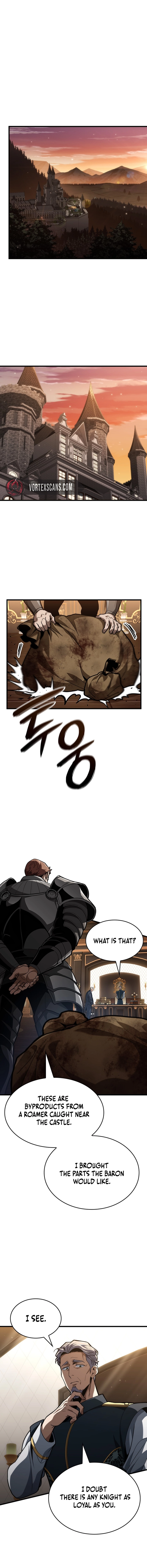 Crimson Reset Chapter 27 Page 14