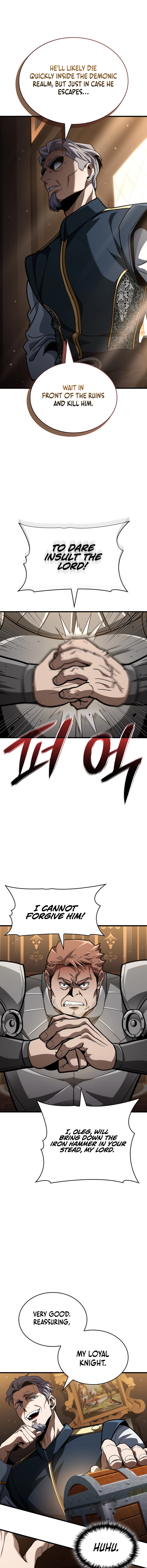 Crimson Reset Chapter 27 Page 16