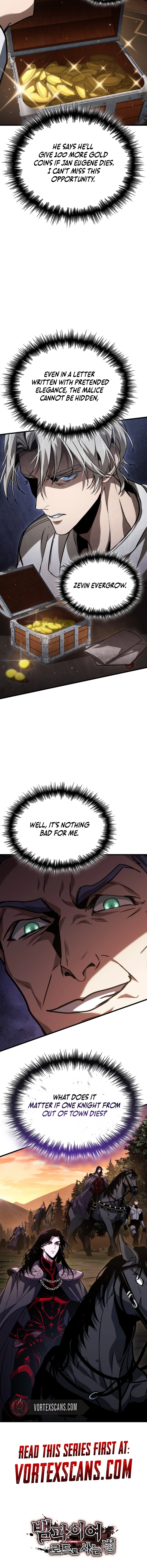 Crimson Reset Chapter 27 Page 17