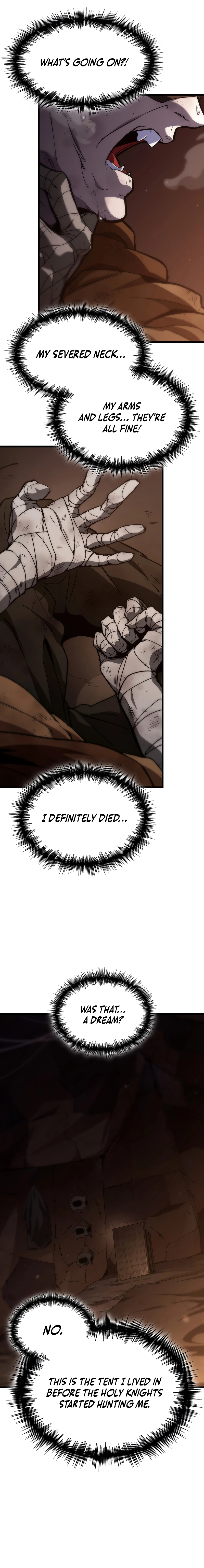 Crimson Reset Chapter 1 Page 9